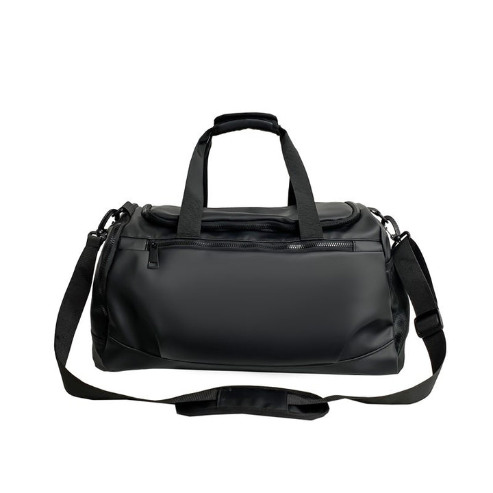 All-Weather Versatile Adventure Duffel Bag Bowlift