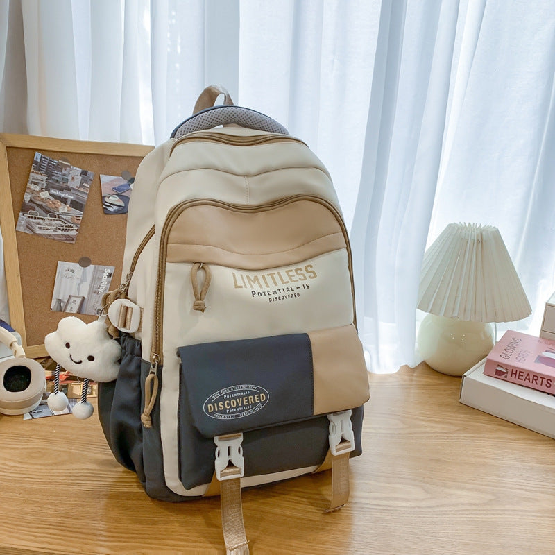 Versatile Multi-Functional Backpack