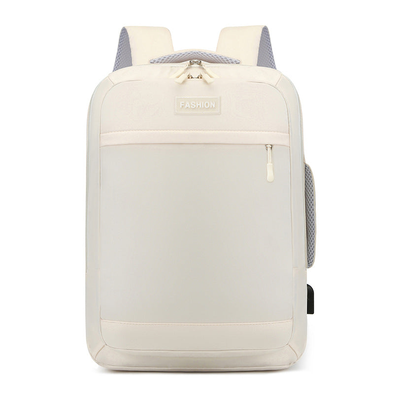 Urban Commuter Backpack Bowlift