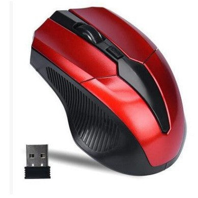 Ergonomic Wireless Mouse Bowlift