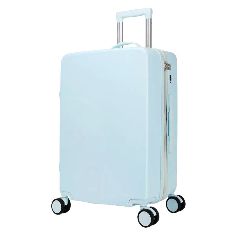 Premium Hard-Shell Rolling Luggage Bowlift