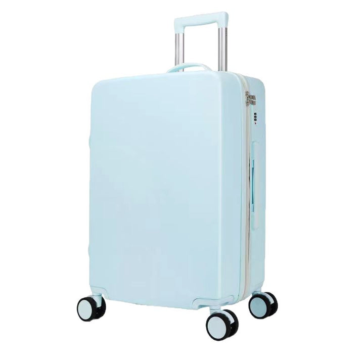 Premium Hard-Shell Rolling Luggage Bowlift