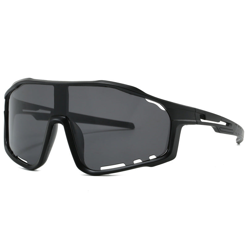 Men's High-Performance Wraparound Sunglasses Bowlift