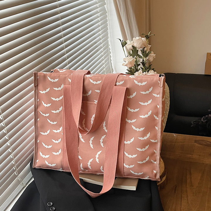 WoVersatile Large Capacity Tote Bag Bowlift