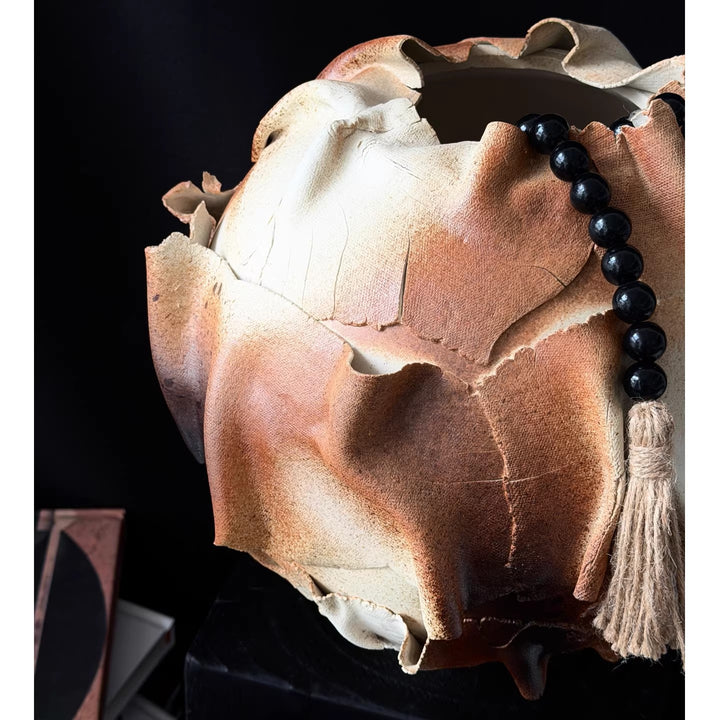 Decorative Prayer Beads