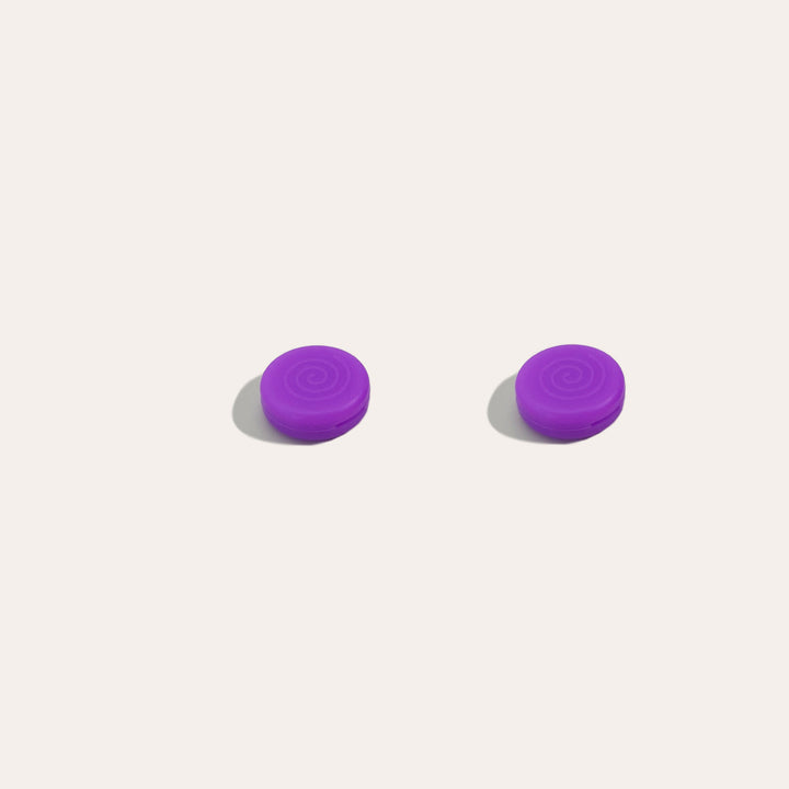 Silicone Earbud Holders Bowlift