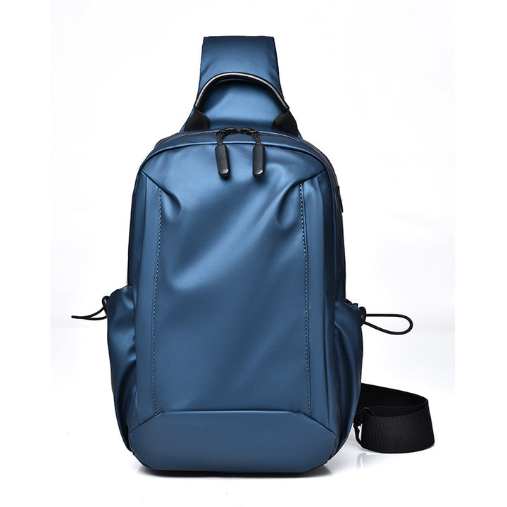 Functional Lightweight Sling Backpack Bowlift