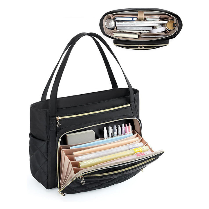 Multifunctional Organizer Bag Bowlift