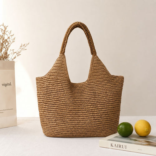 Large Handmade Bag Bowlift