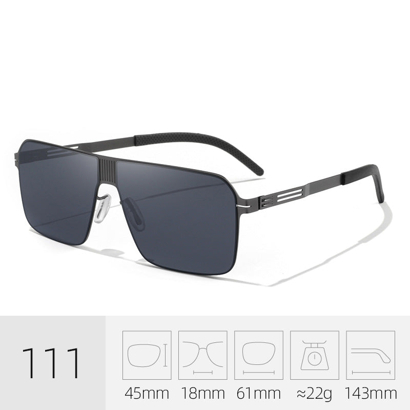 Oversized Fashion Shield Sunglasses Bowlift