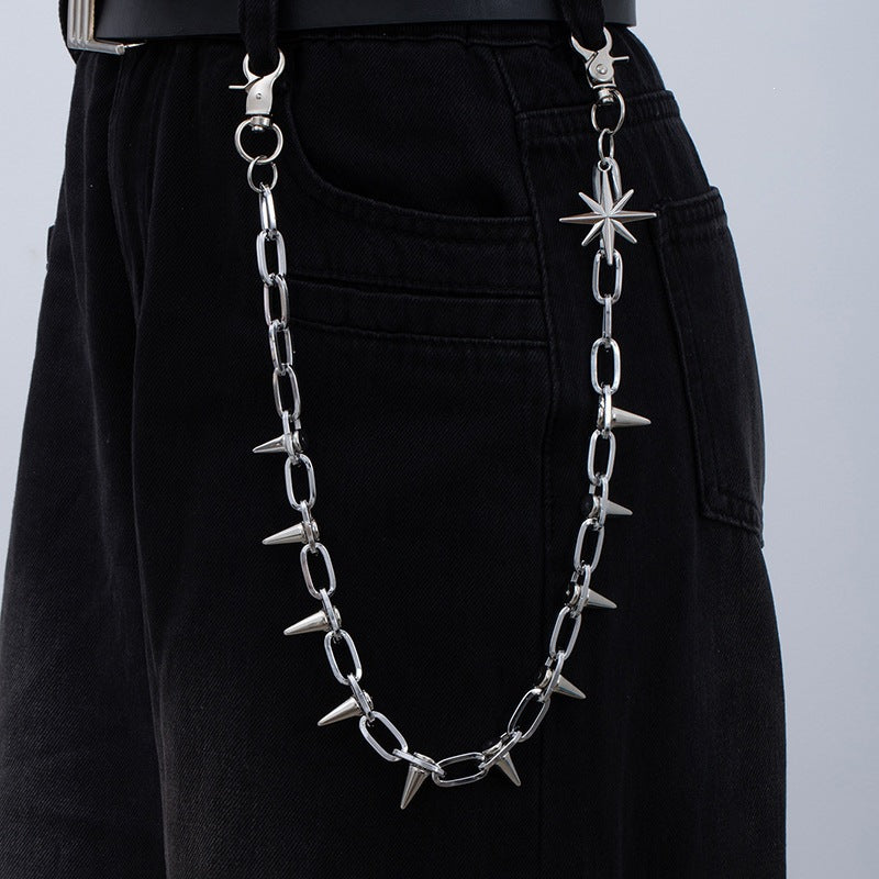 Fashionable Necklace Bowlift