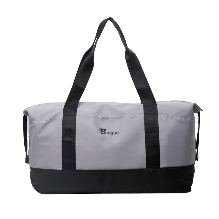 Robust sports and travel bag Bowlift