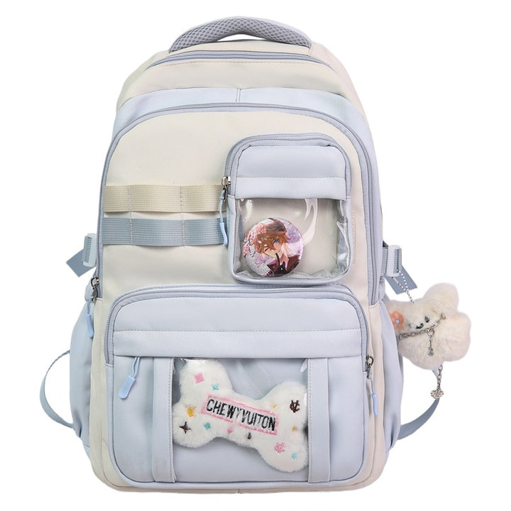 Stylish Multifunctional Backpack