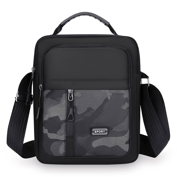 Messenger Bag Bowlift