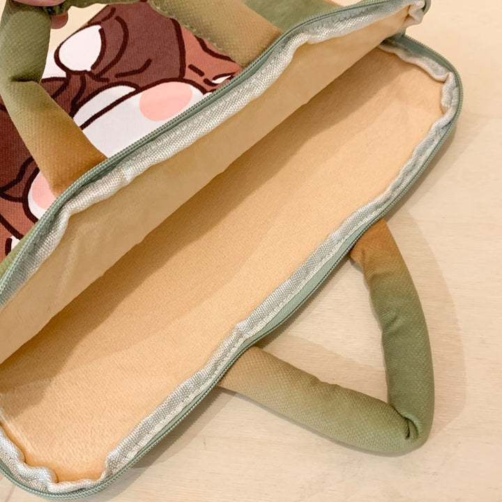 Cute Shoulder Bag Bowlift