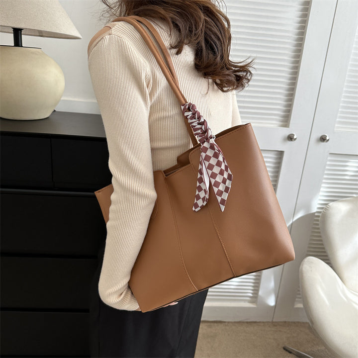 Stylish Everyday Tote Bag Bowlift