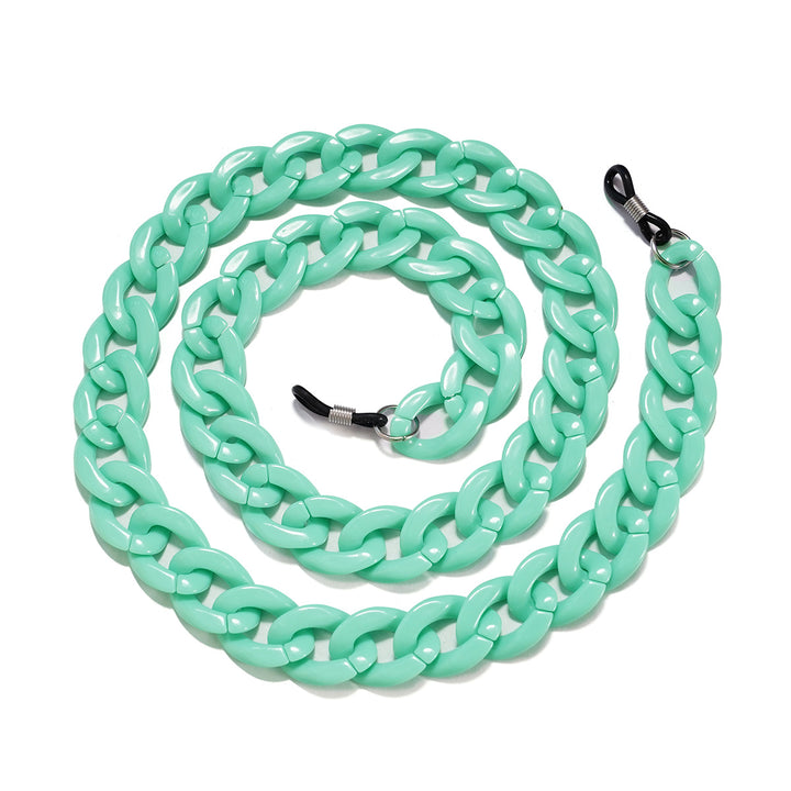 Chunky Link Eyewear Chain Bowlift