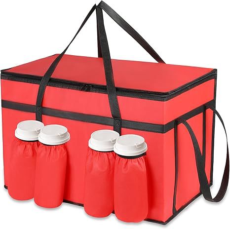 Insulated Lunch Cooler Bag Bowlift