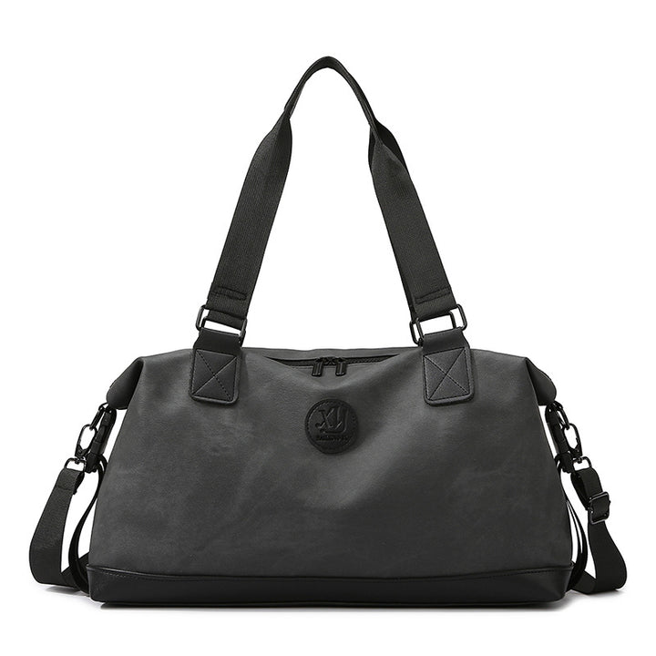 Classic Canvas Weekend Duffle Bowlift