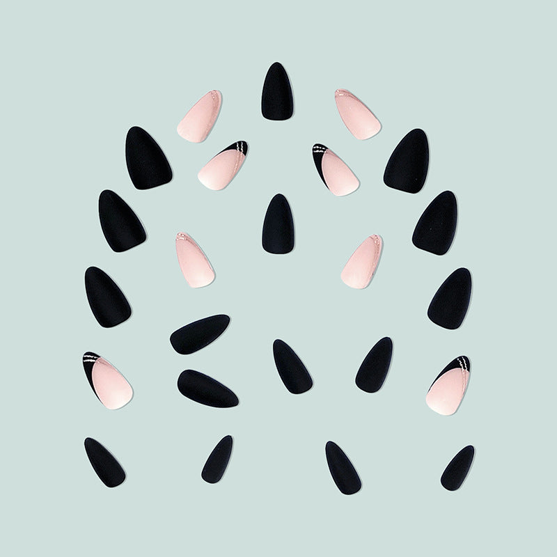 Nail Art Bowlift