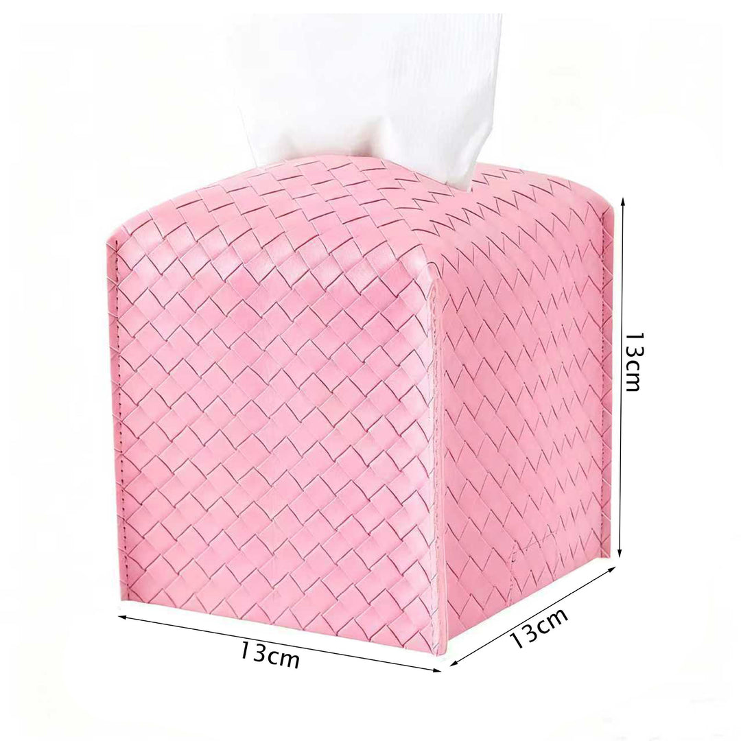 Design-Pocket Tissue Box Bowlift