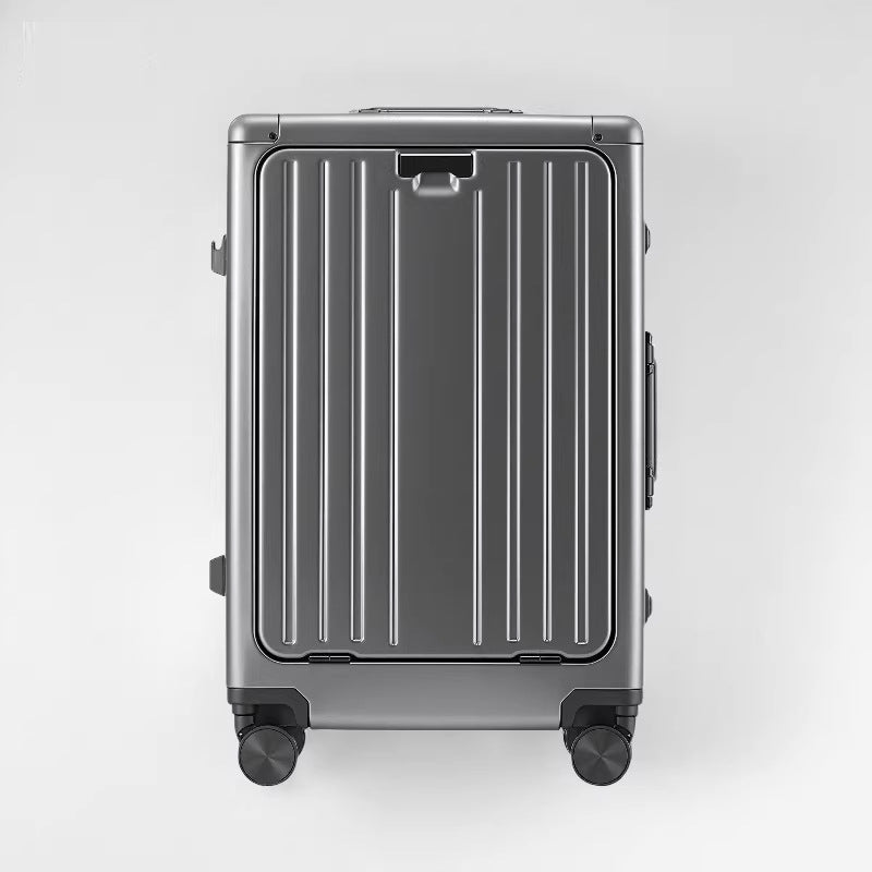 Premium Hard-Shell Travel Trolley