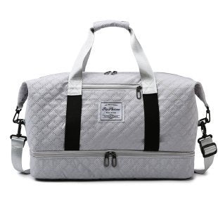 Sports bag Bowlift