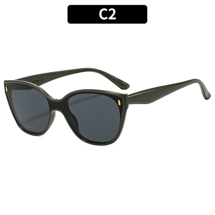 Cat Eye Sunglasses