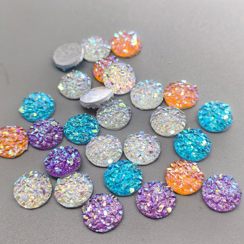 Decorative Resin Balls Bowlift