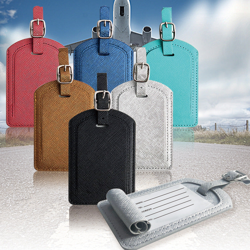 Luggage Identification Tag Bowlift