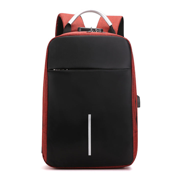 Versatile Travel Backpack Bowlift