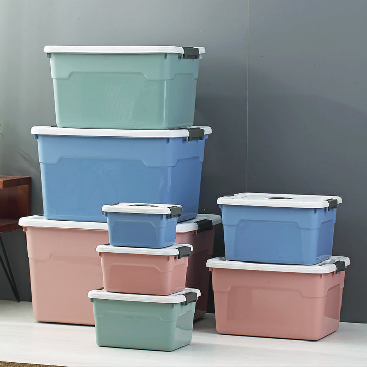 Stackable Storage Bins Bowlift