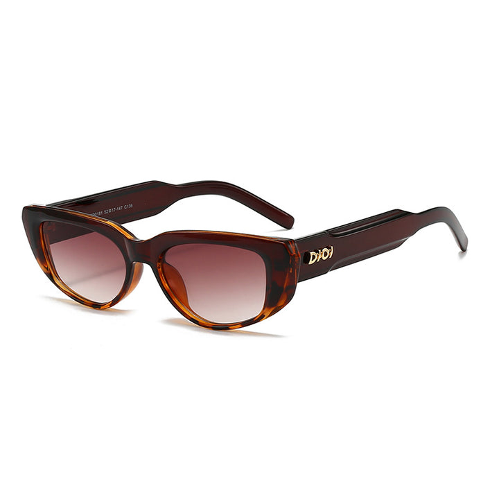 Ladies Captivating Sunglasses in Eye-Catching Design Bowlift