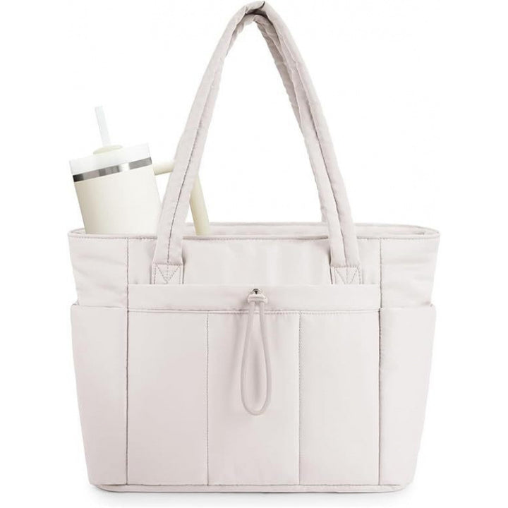 Multifunctional Travel Organizer Bag Bowlift