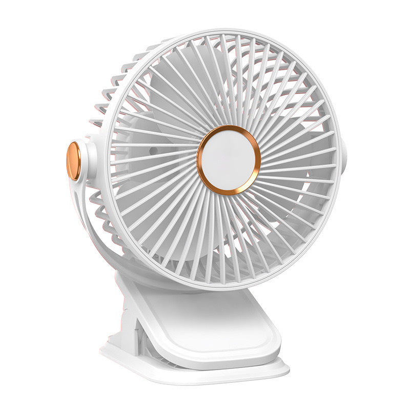 Ladies Portable Table Fan Bowlift