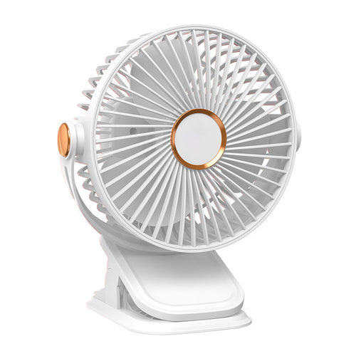 Ladies Portable Table Fan Bowlift