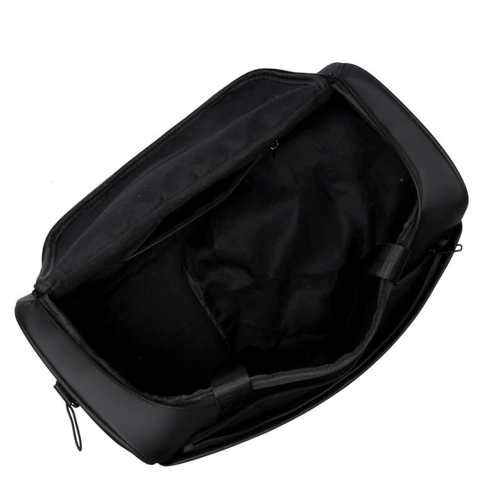 Premium Functional Sports Duffel Bag Bowlift