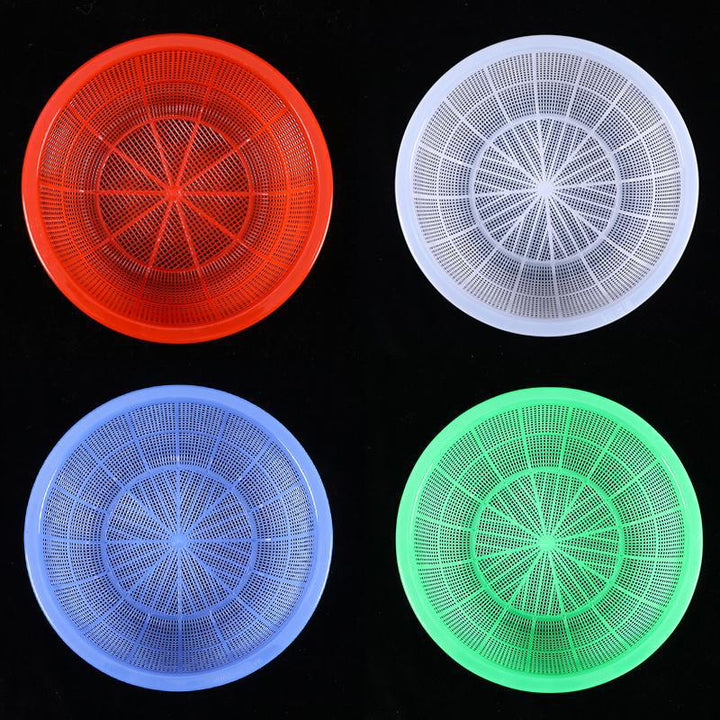 Multi-Purpose Bowlift Kitchen Strainer