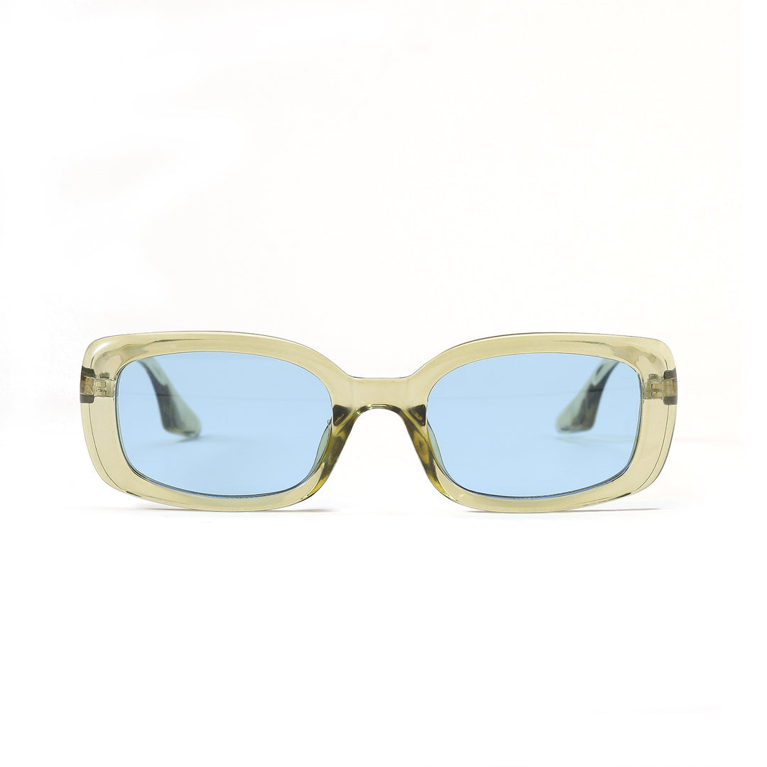Ladies fashionable sunglasses with ergonomic frame Bowlift