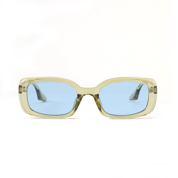 Ladies fashionable sunglasses with ergonomic frame Bowlift