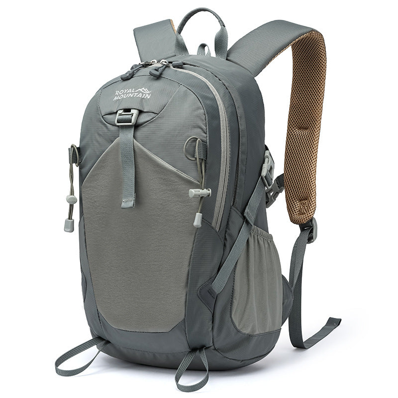 Women Backpack Bowlift