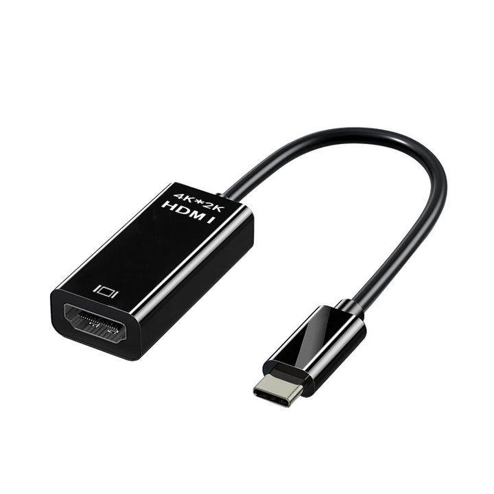 Usb-C to Hdmi Converter with 4K Support Bowlift