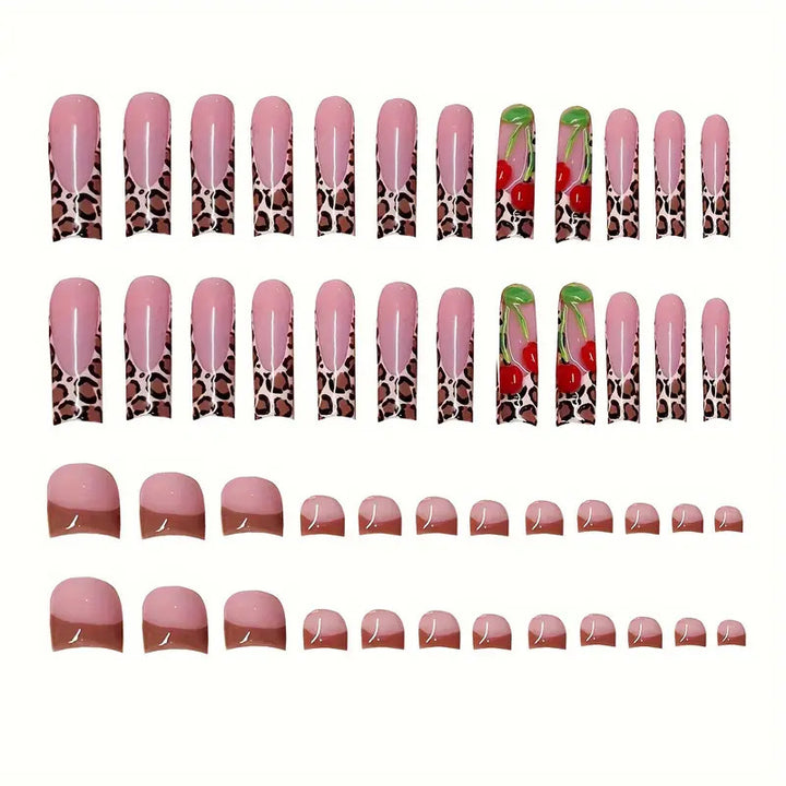 Nail Art Bowlift