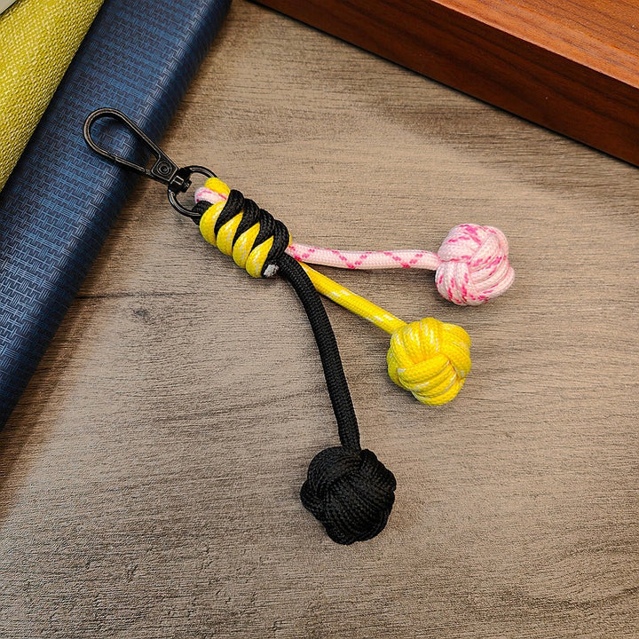 Multi-Functional Keychain Bowlift