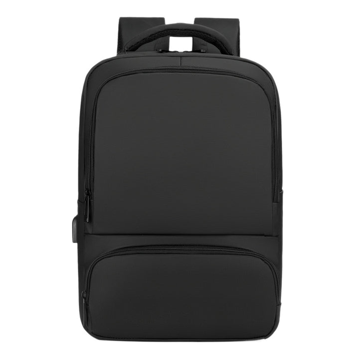 Minimalist Laptop Backpack Bowlift