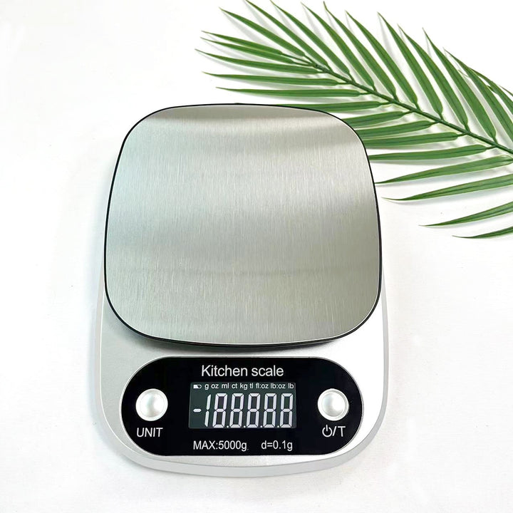 Professional Kitchen Weighing Scale