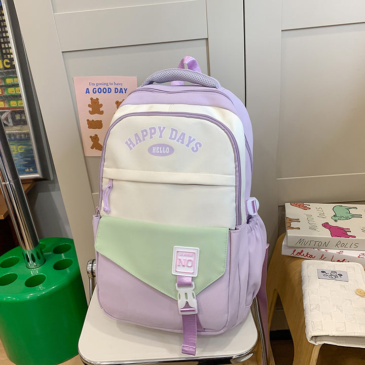 Trendy Casual Backpack