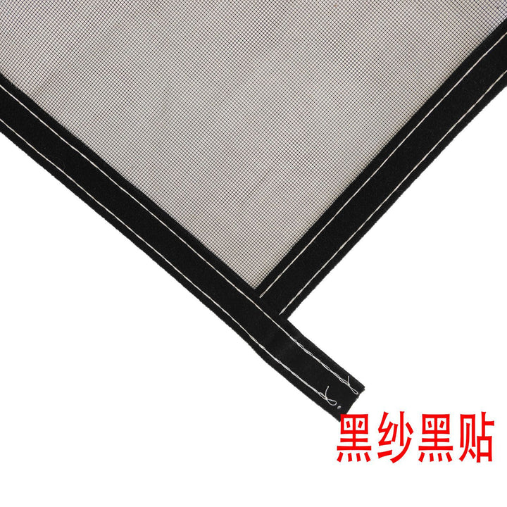 Insect screen with durable frame Bowlift