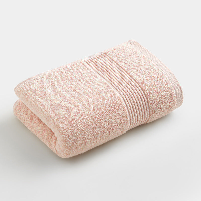 Women's extra absorbent terry bath towel Bowlift