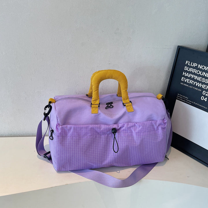 Versatile Travel Duffle